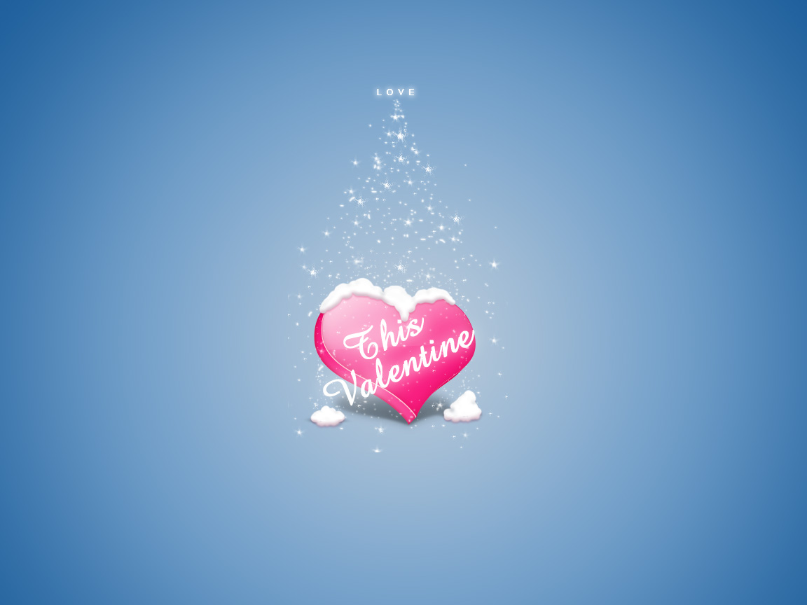 Valentine Wallpaper