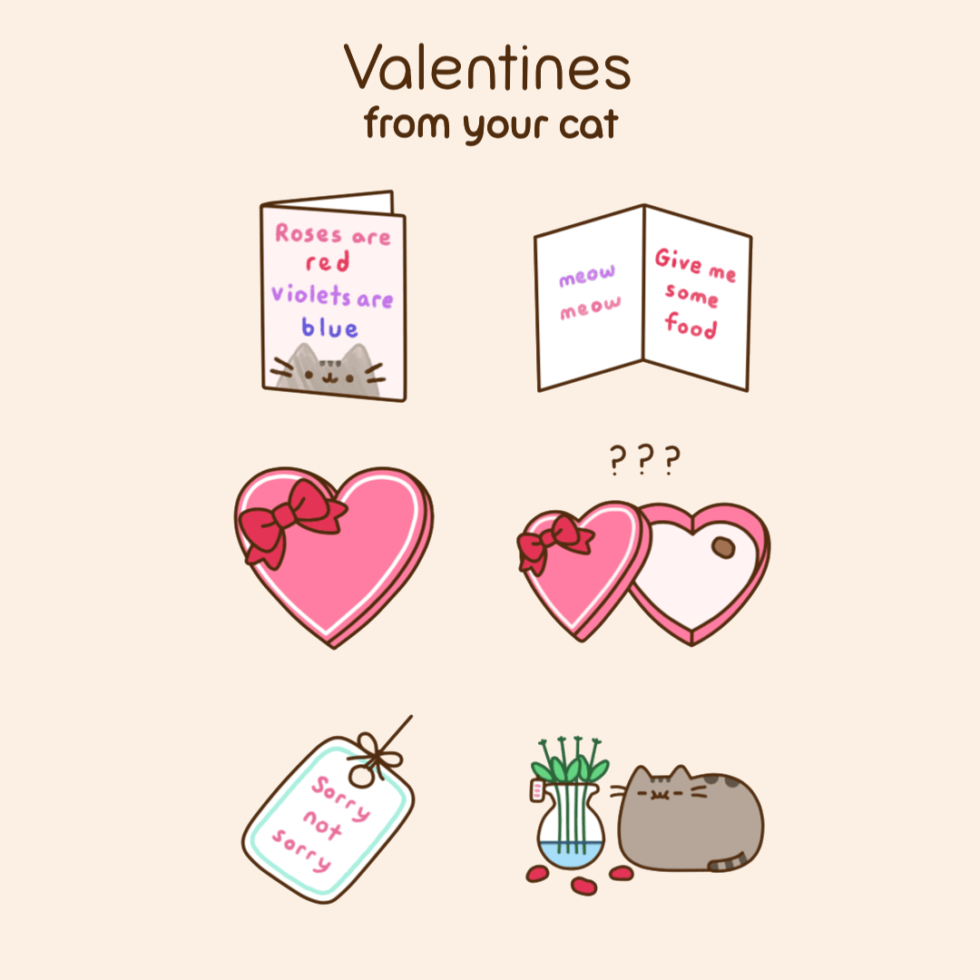 Pusheen