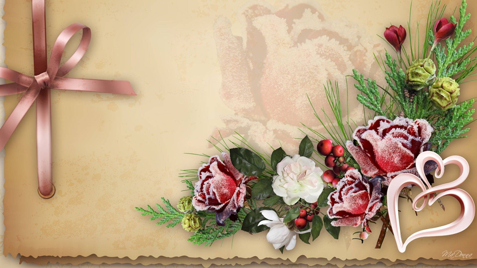 Download Greeting Card Valentines