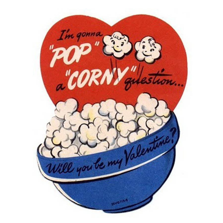 vintage valentine 6 Anastasia Co