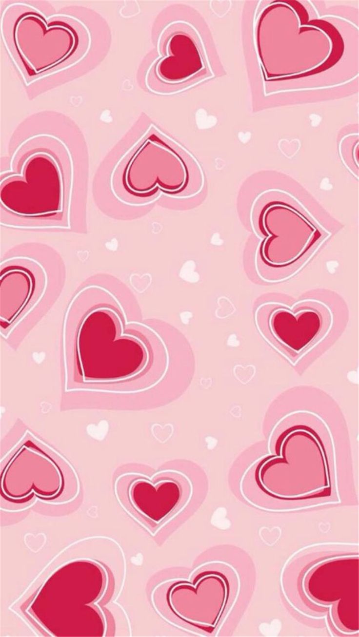 Corazones fondos de pantalla, Fondos de