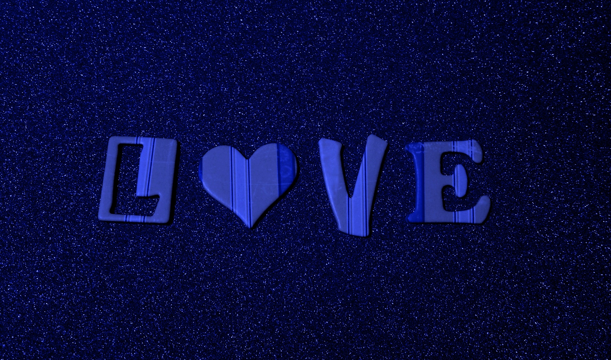 love, heart, romance, romantic, blue