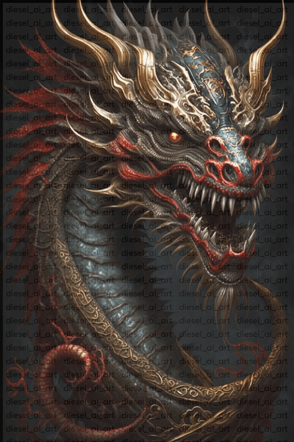 Chinese Dragon Art Wallpapers Wallpaper Cave Chinese Dragon Art Wallpapers Wallpaper Cave