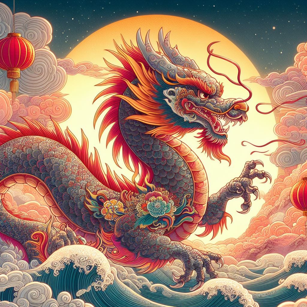 2024 Dragon Wallpapers Wallpaper Cave   Wp13363667 