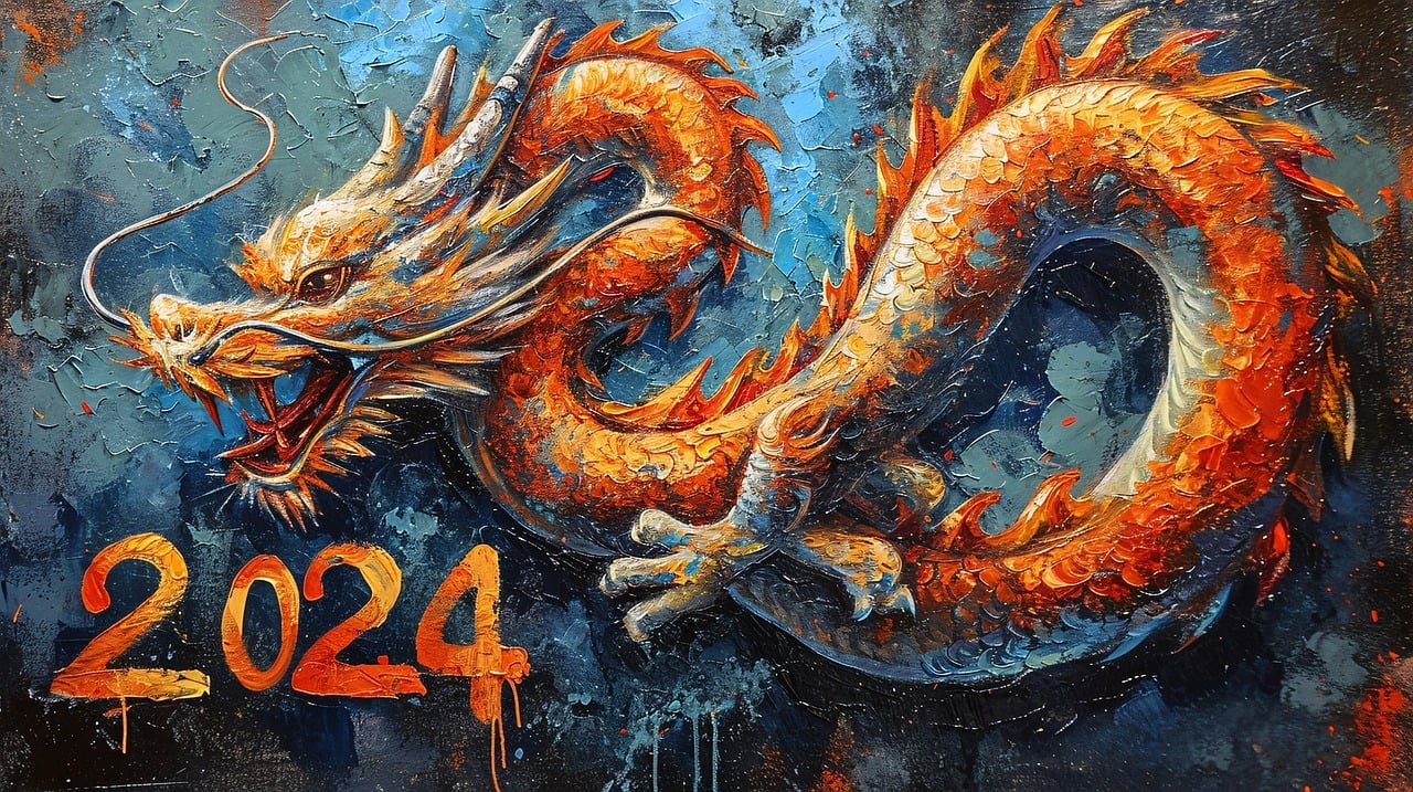 2024 Dragon Wallpapers Wallpaper Cave   Wp13363670 