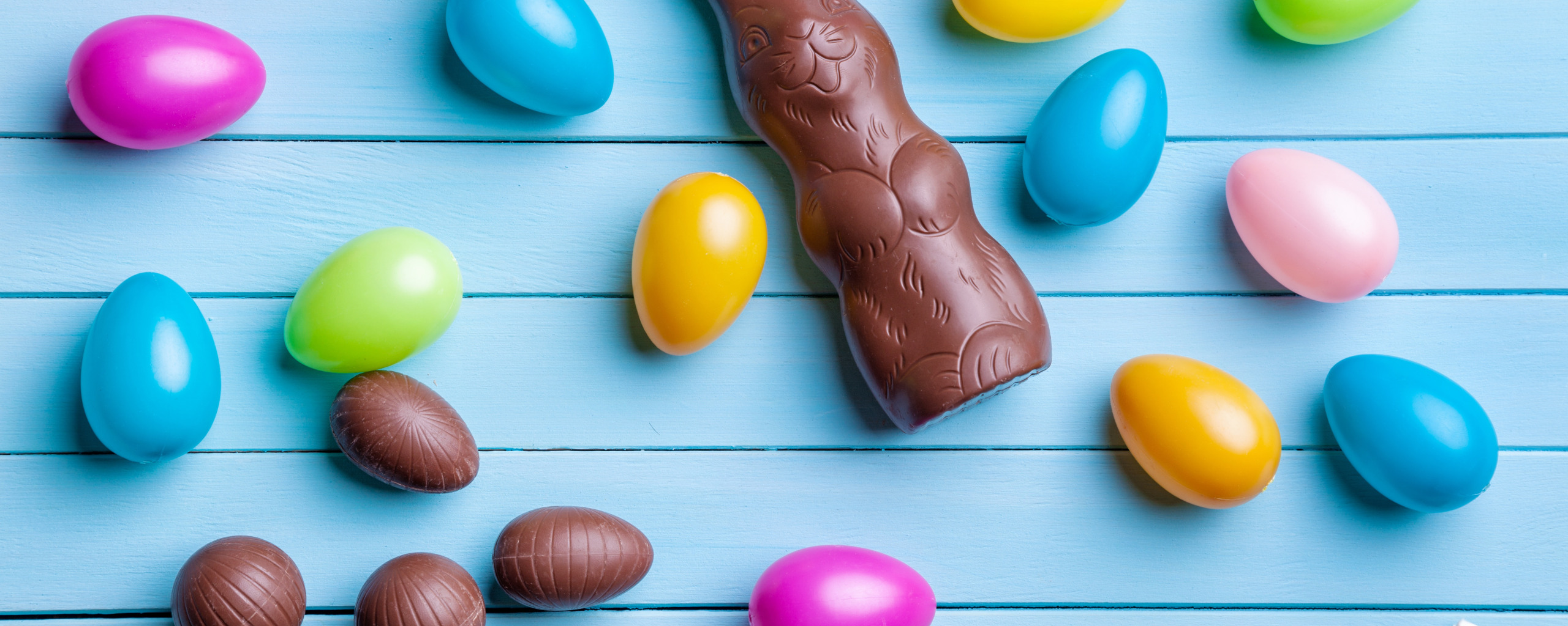 Easter Chocolate Wallpapers - Wallpaper Cave
