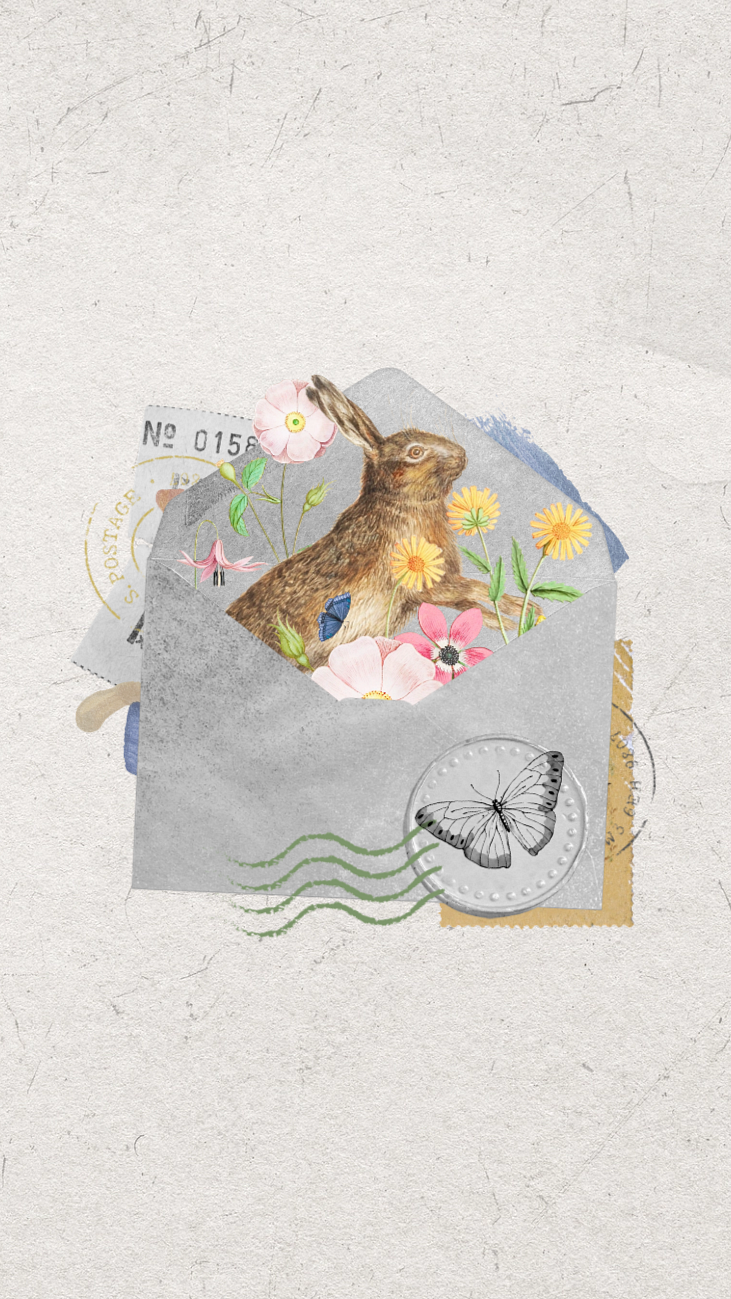 Easter Collages Wallpapers Wallpaper Cave