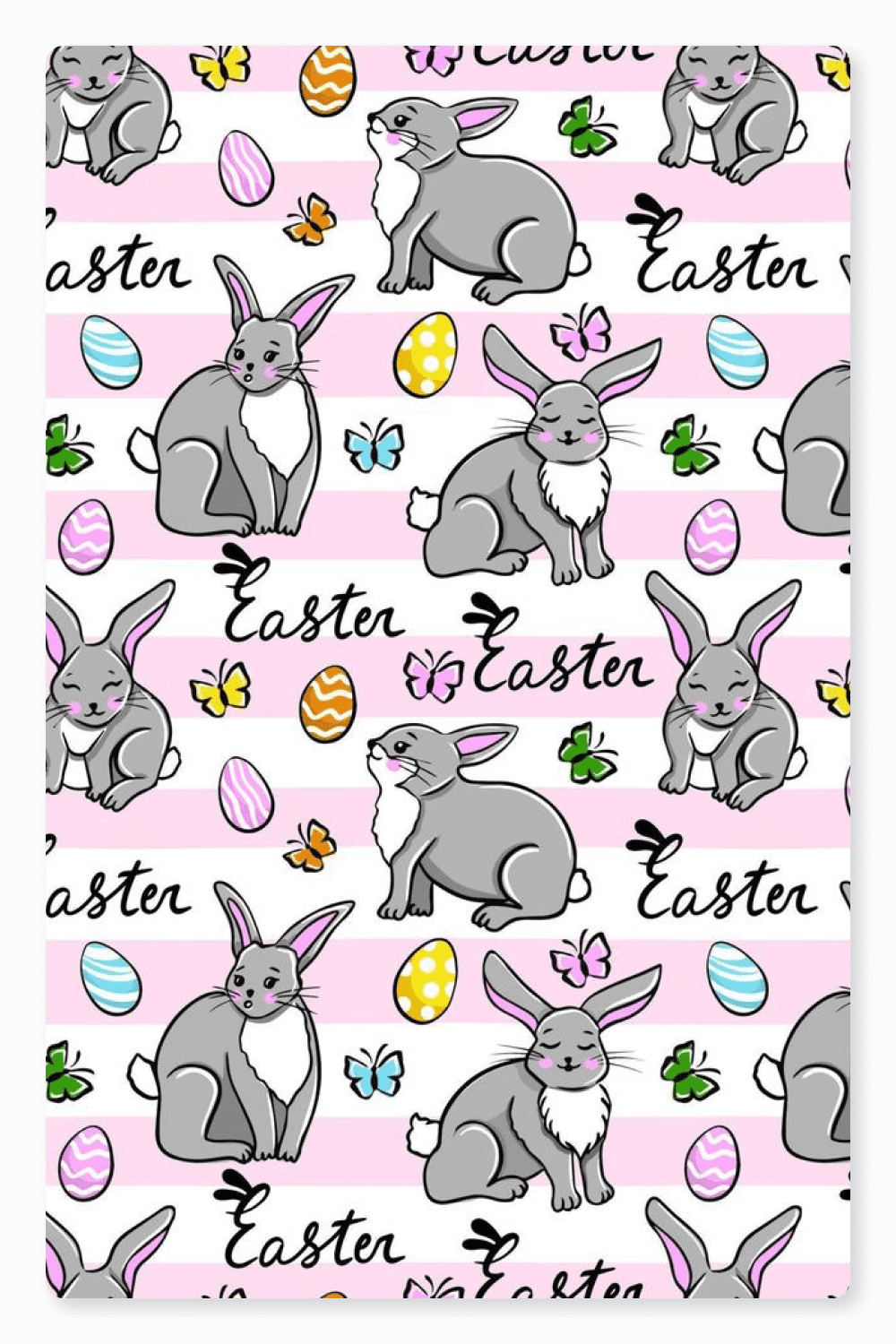 Easter Collages Wallpapers Wallpaper Cave