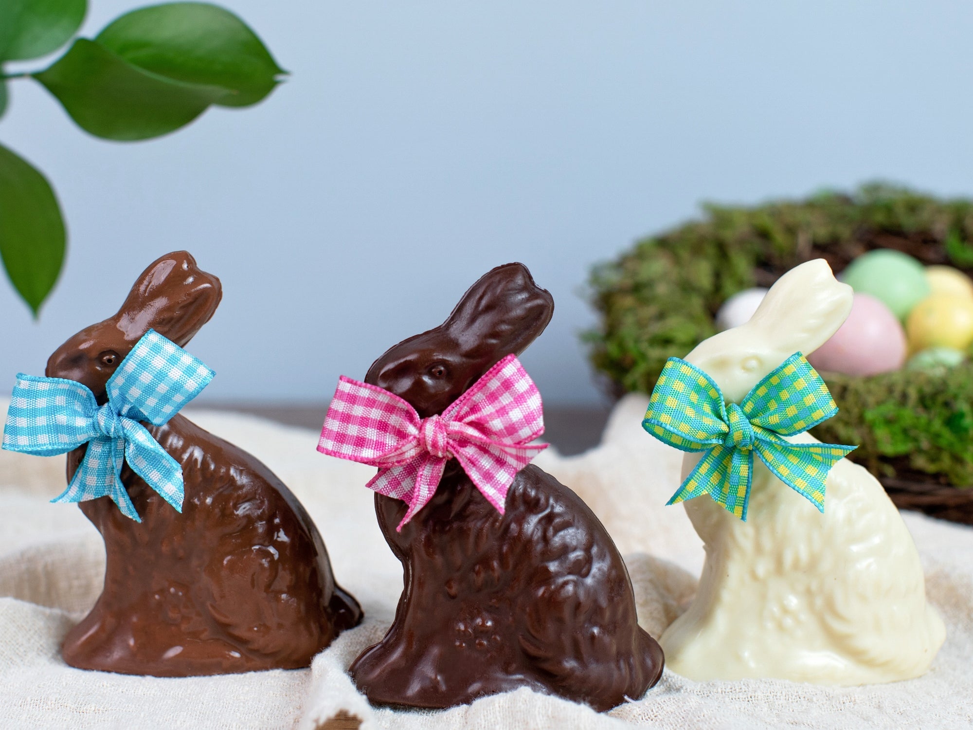 Easter Chocolate Wallpapers - Wallpaper Cave