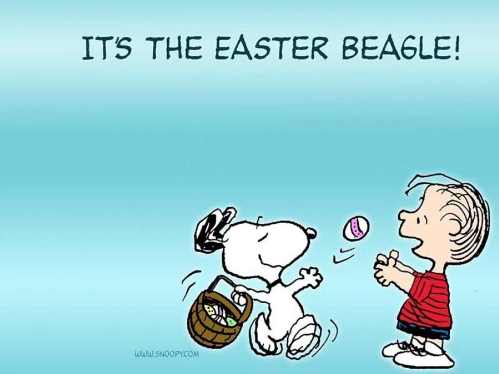 Holiday Wallpaper And The Gang!