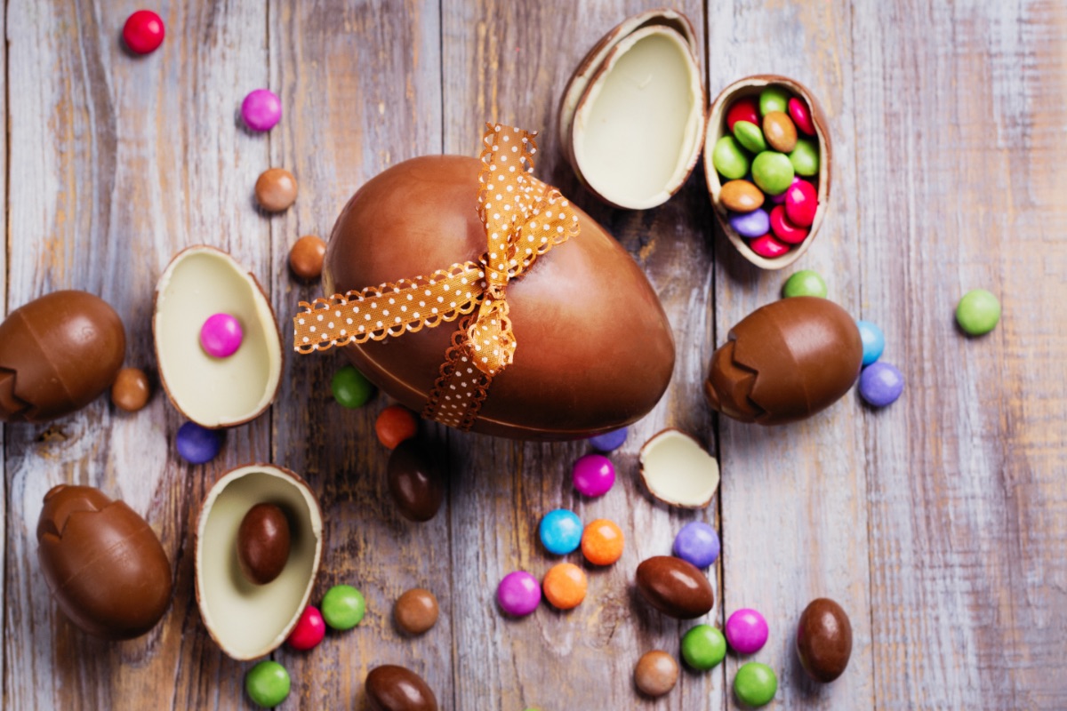 Top Easter Recipes and Traditions