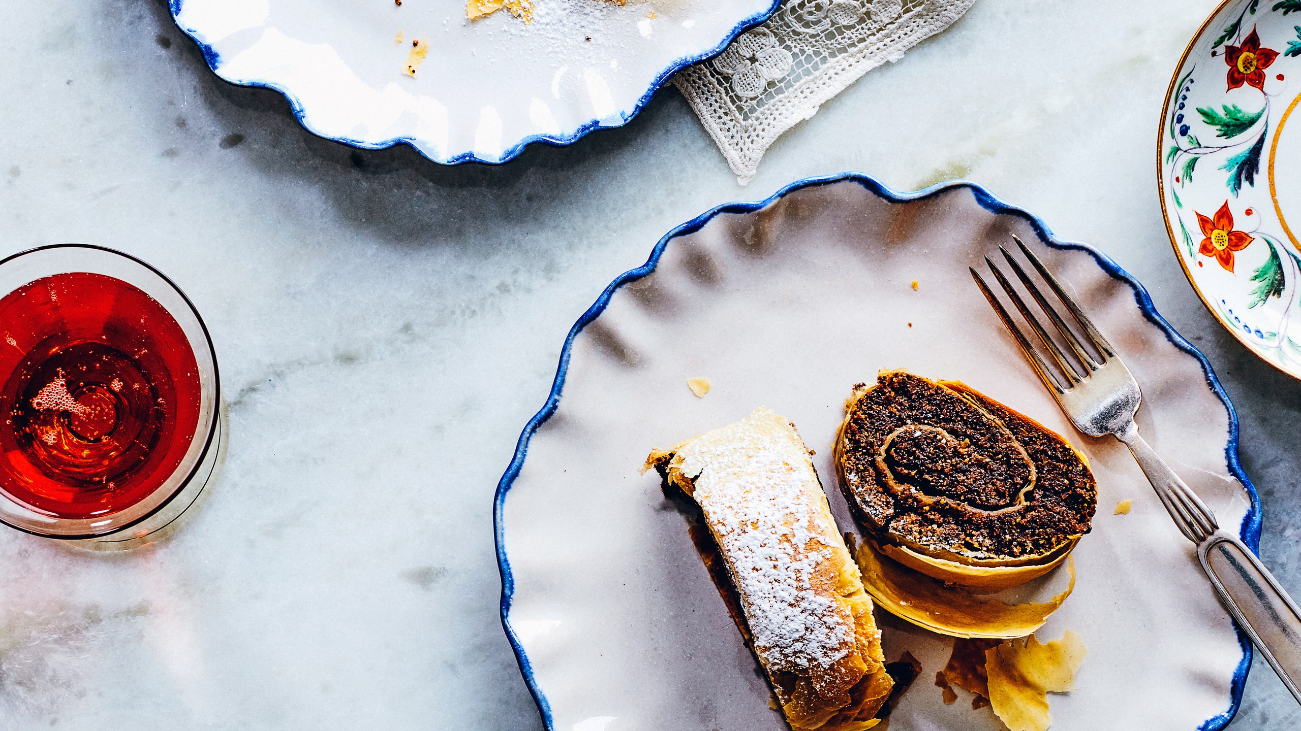 Ukrainian Easter Recipes and Menu