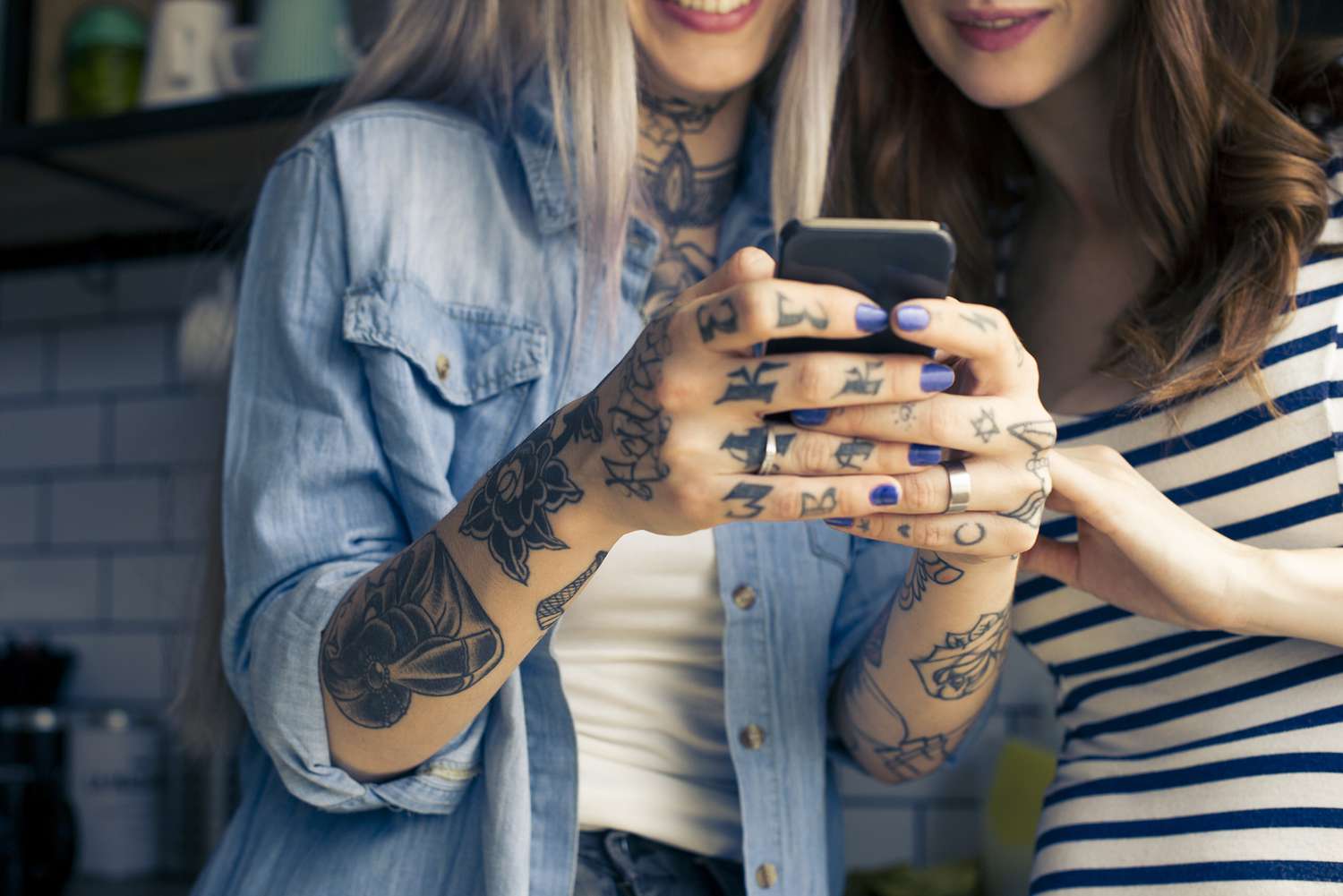 The 4 Best Tattoo Design Apps of 2024