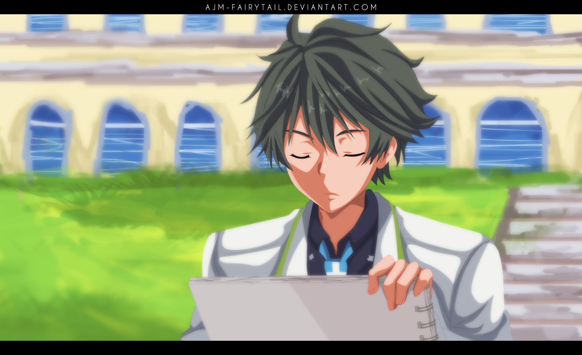 Ichijou Haruhiko no Phantom