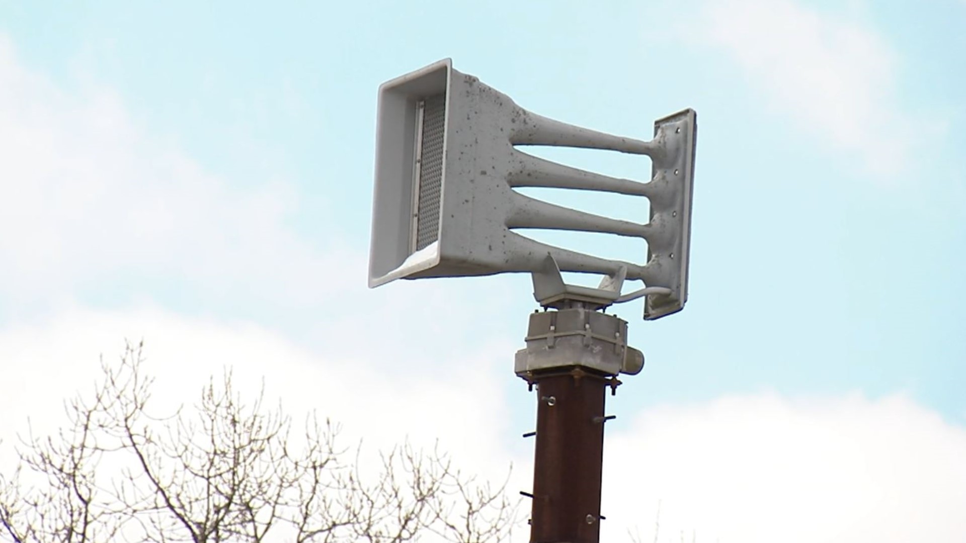 Tornado Siren Wallpapers Wallpaper Cave