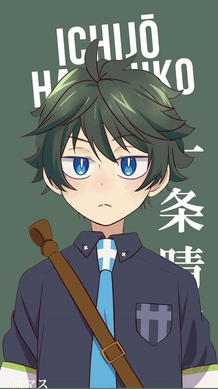 phantom, anime, kyoto animation