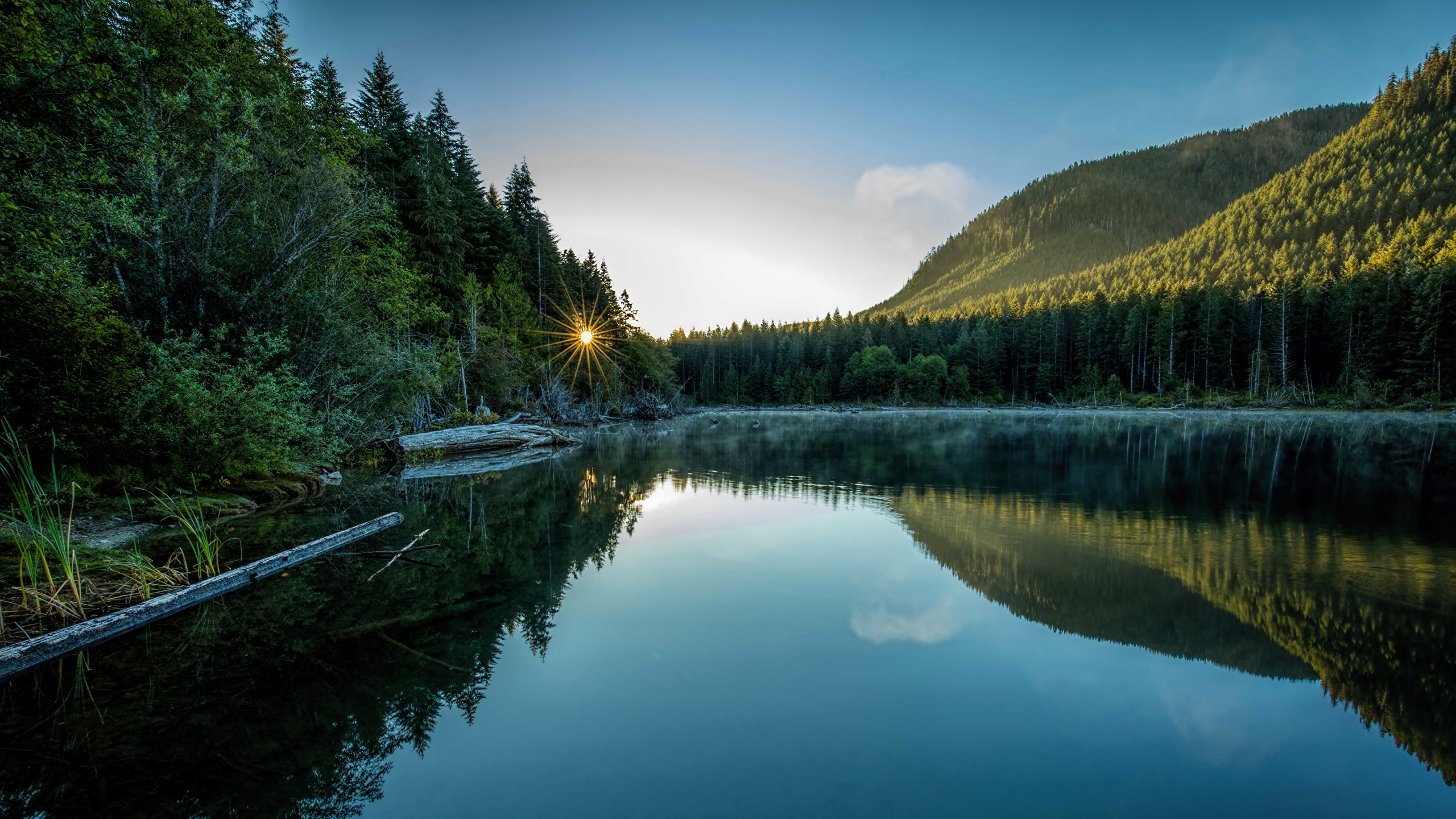 Desktop Wallpaper Canada Vancouver