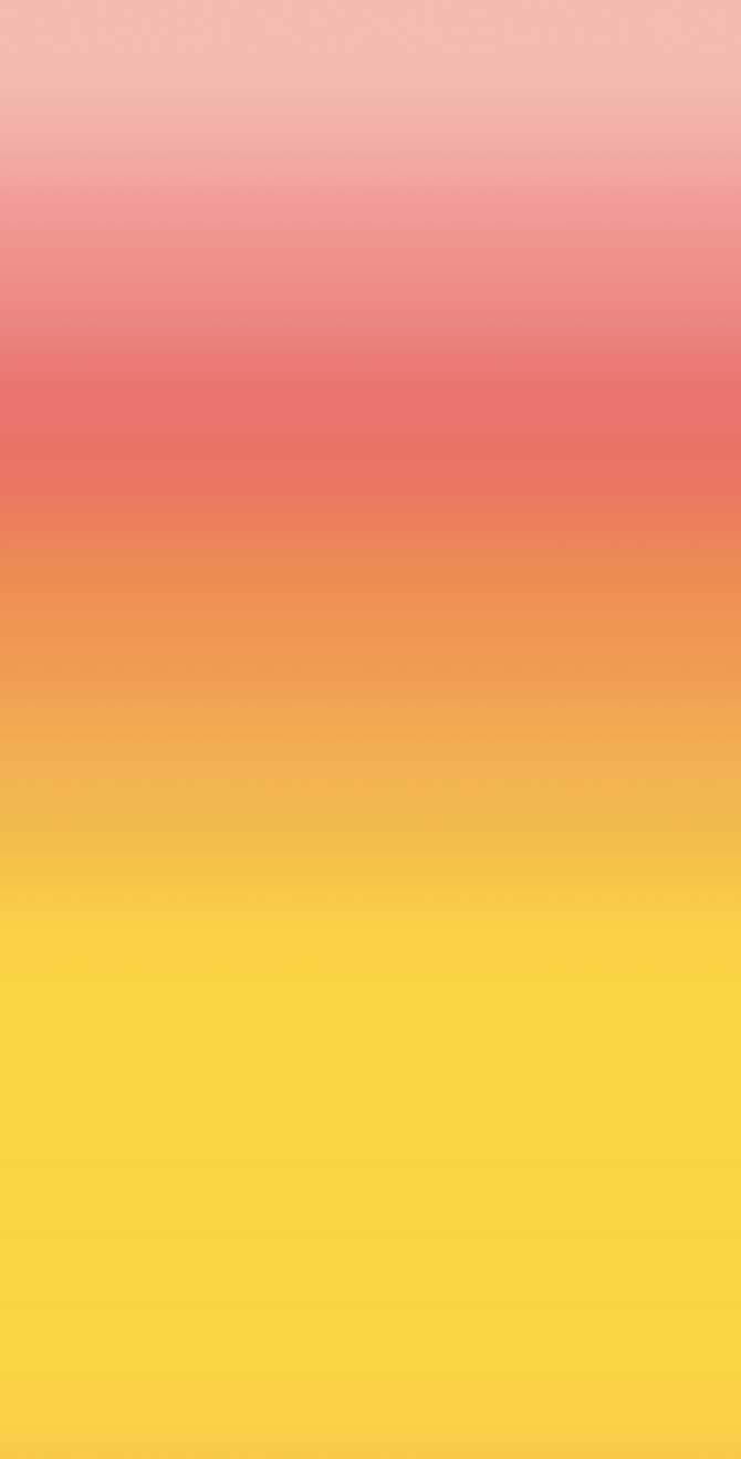 Ombre Pink Yellow Gradient Printed Backdrop. Yellow ombre wallpaper, Ombre wallpaper, Sunset wallpaper