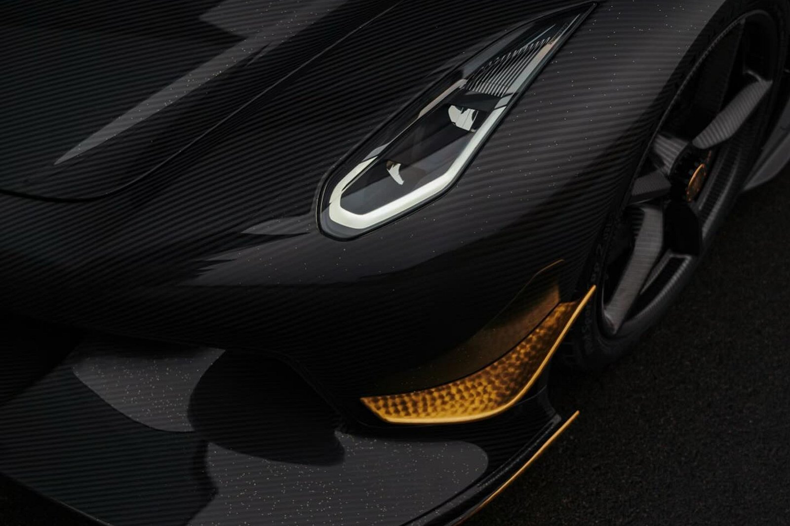 Latest Koenigsegg Jesko Attack Has Strong Agera RS Phoenix Vibes