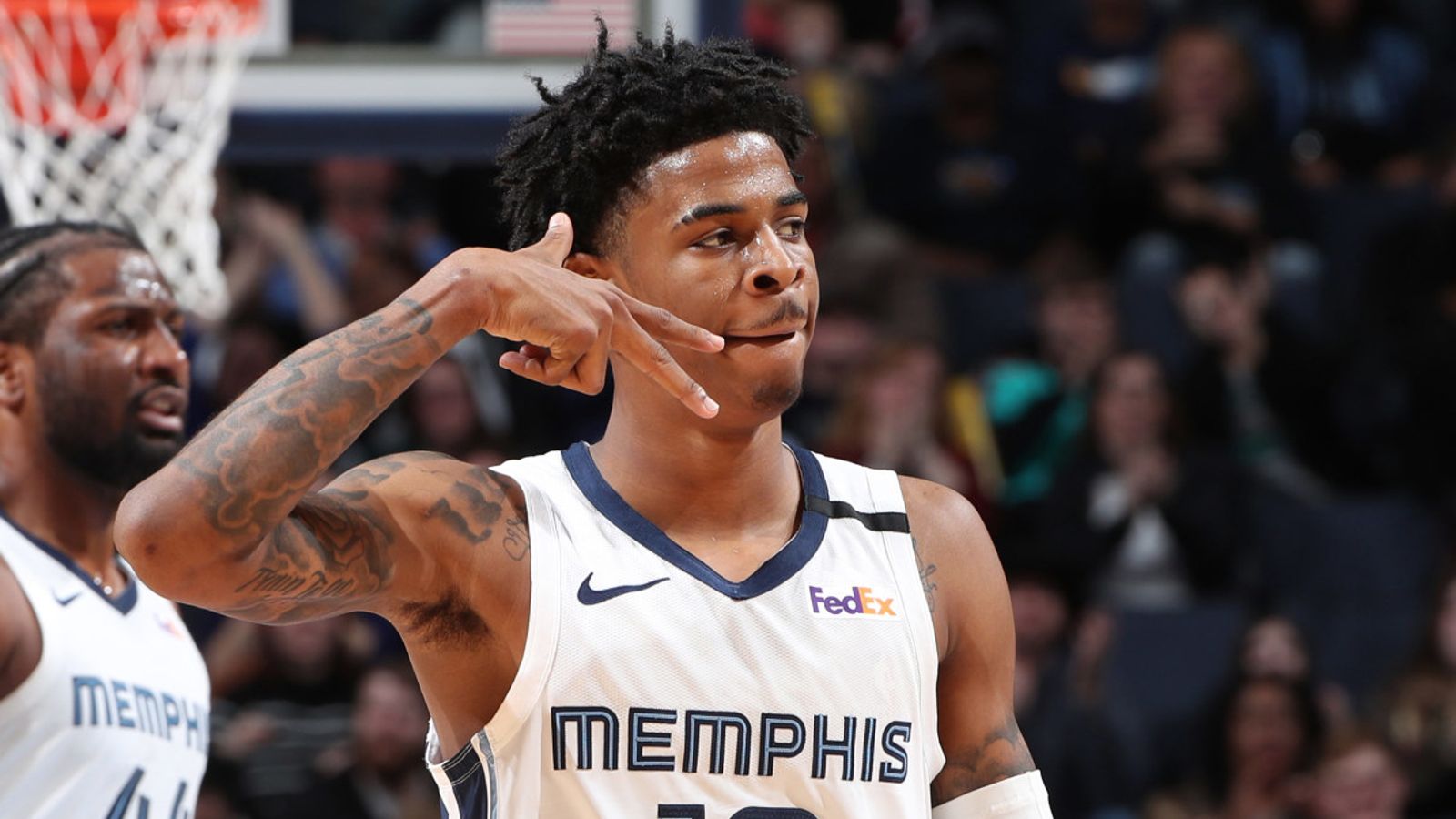 Ja Morant leading evolution of NBA point guard play, says Isiah Thomas