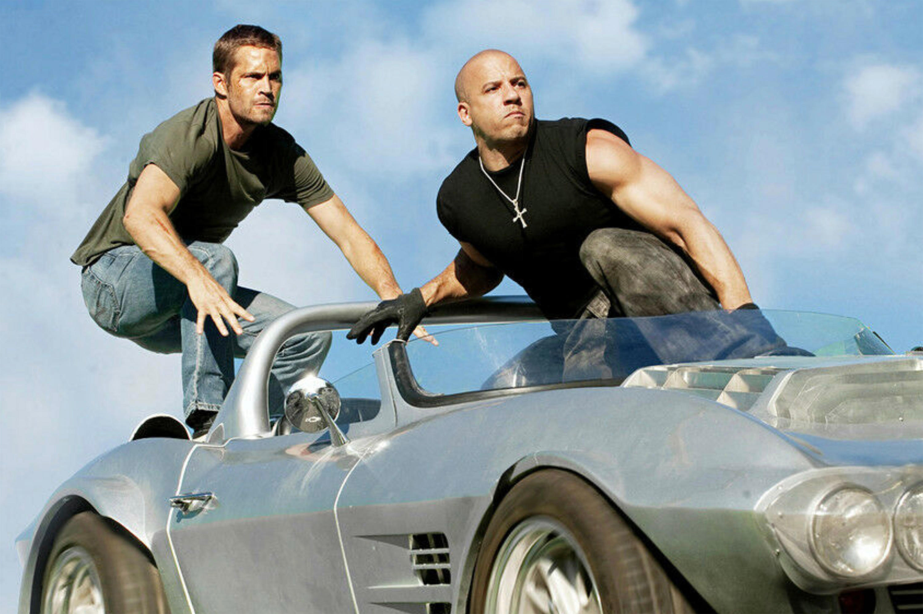 Vin Diesel is taking total control to ensure Fast & Furious 'Fast X' isn't 'too European' & staying true to its roots. The US Sun
