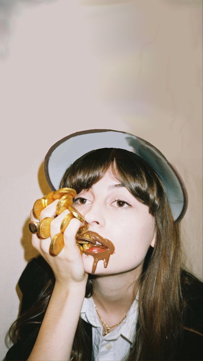 Faye Webster Wallpaper. Faye webster, Iconic album covers, Music poster