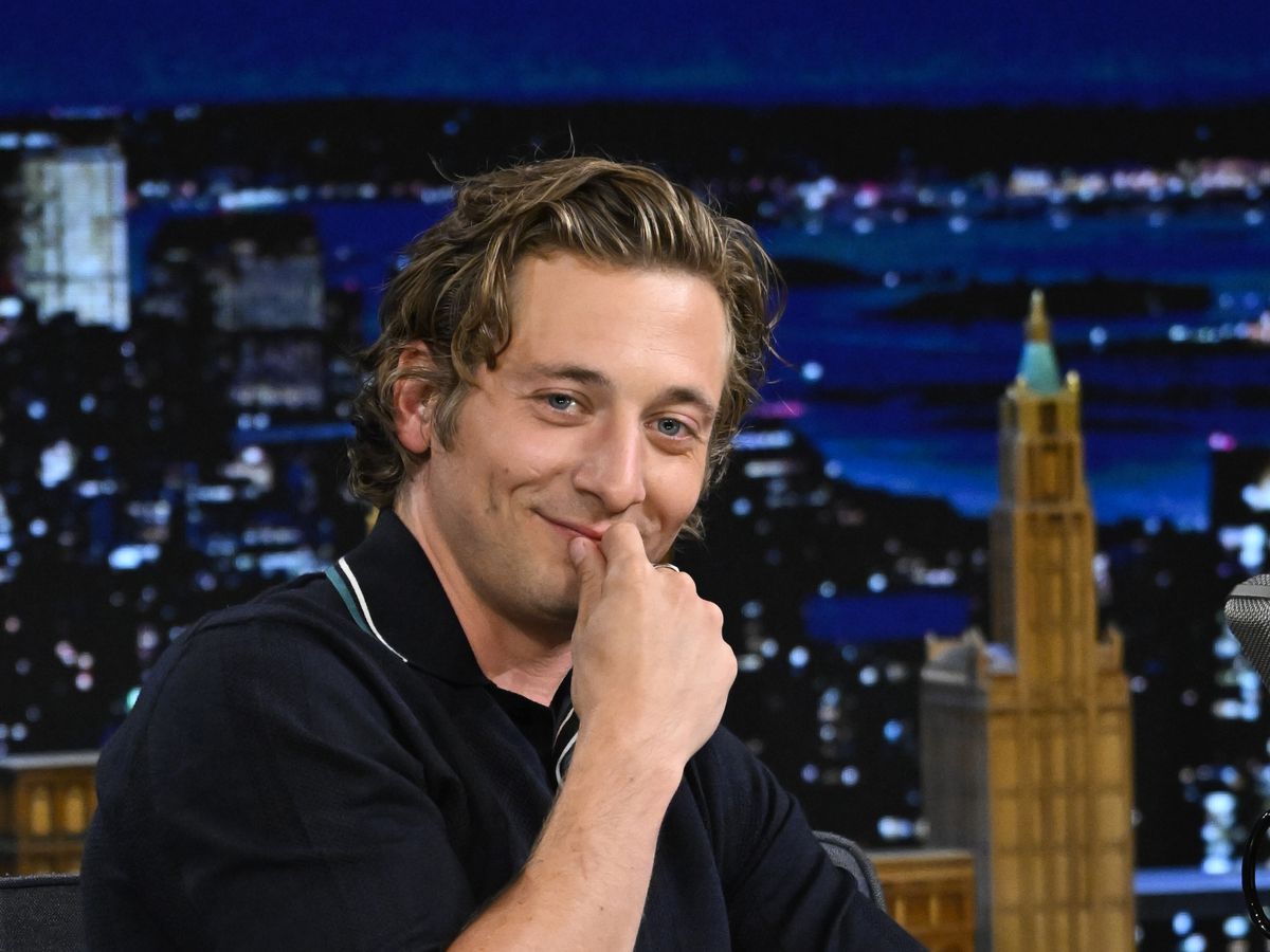 What Is Jeremy Allen White's Net Worth and 'The Bear' Salary?