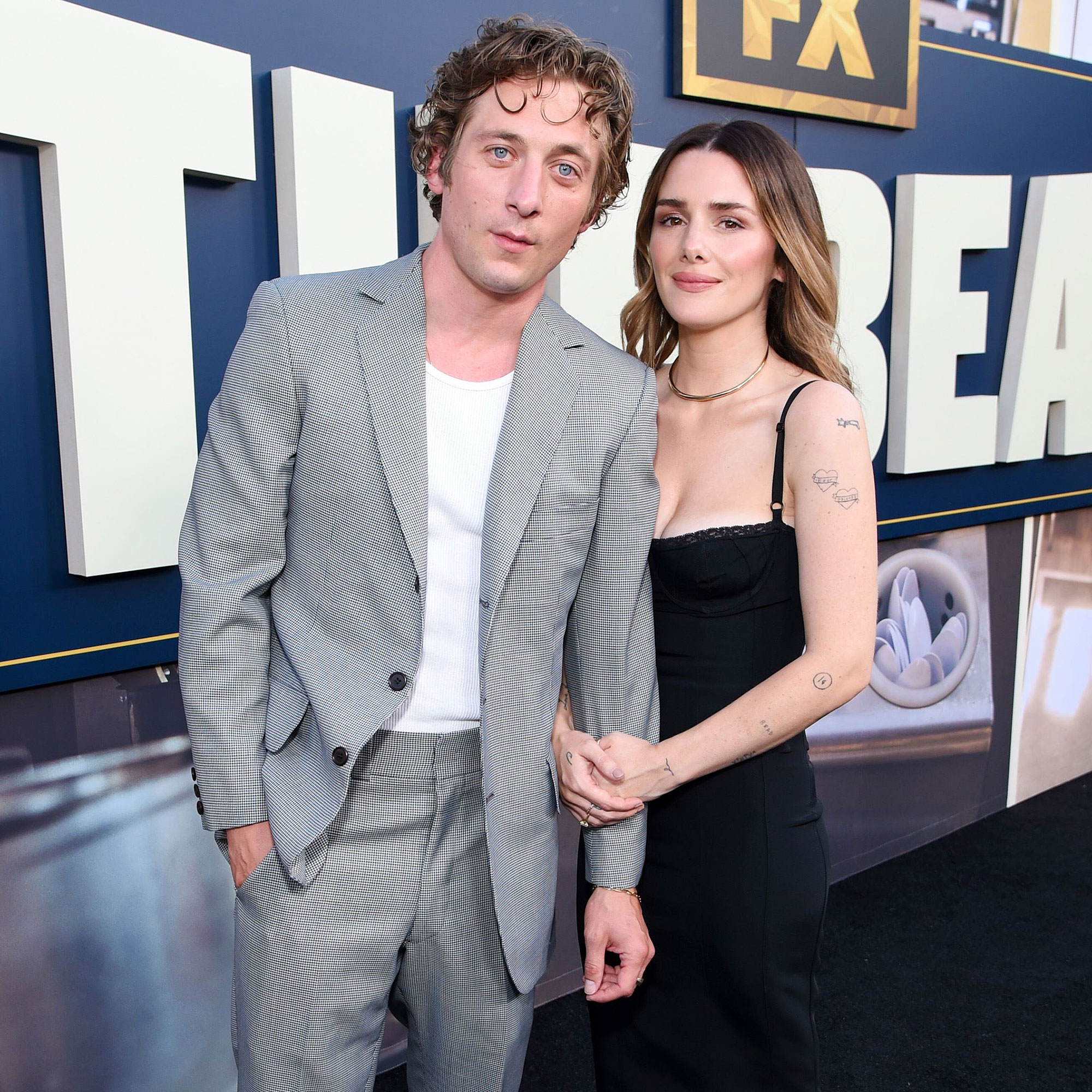 Jeremy Allen White's Estranged Wife Addison Timlin Calls Being a Single Mom 'F–king Hard, ' Breaks Silence After Filing for Divorce