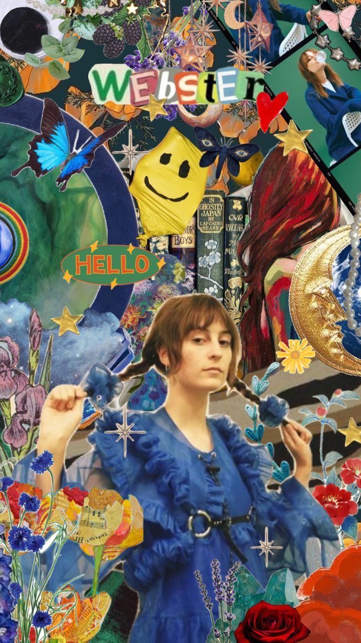 fayewebster #faye #fayewebstermylove #music #spotify #album #jeweltones #blueaesthetic #aesthetic #aestheticwallpaper. Blue aesthetic, Faye webster, Boy m