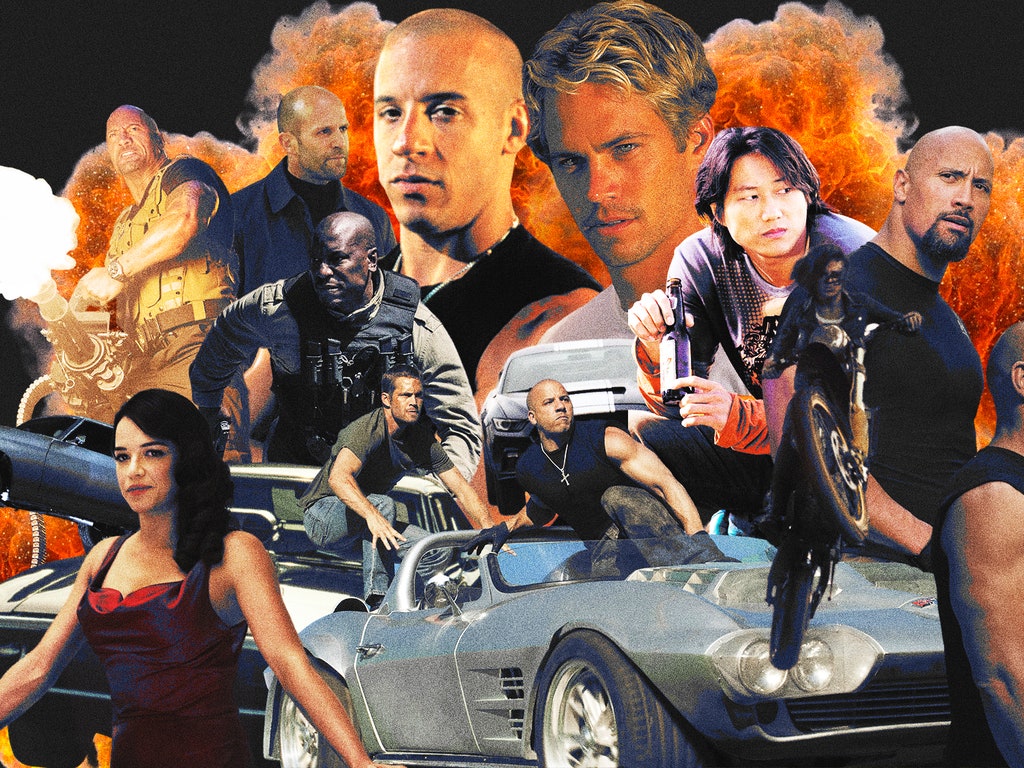 Vin Diesel News, In Depth Articles, Picture & Videos