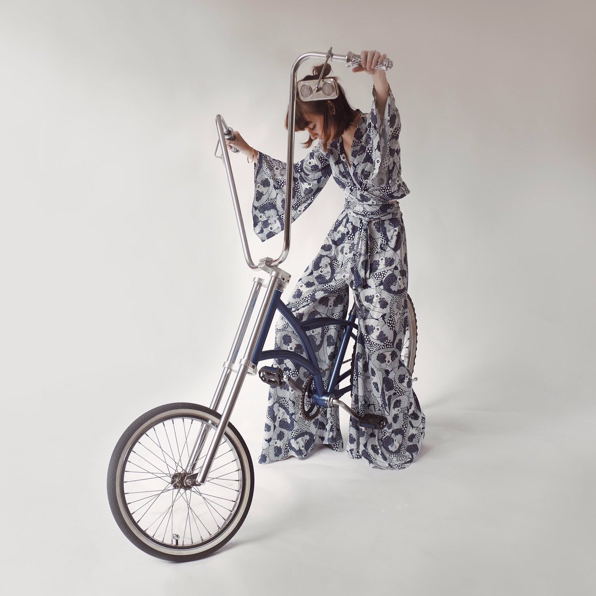 FAYE WEBSTER'S UNIQUE RESUME & KILLER NEW ALBUM