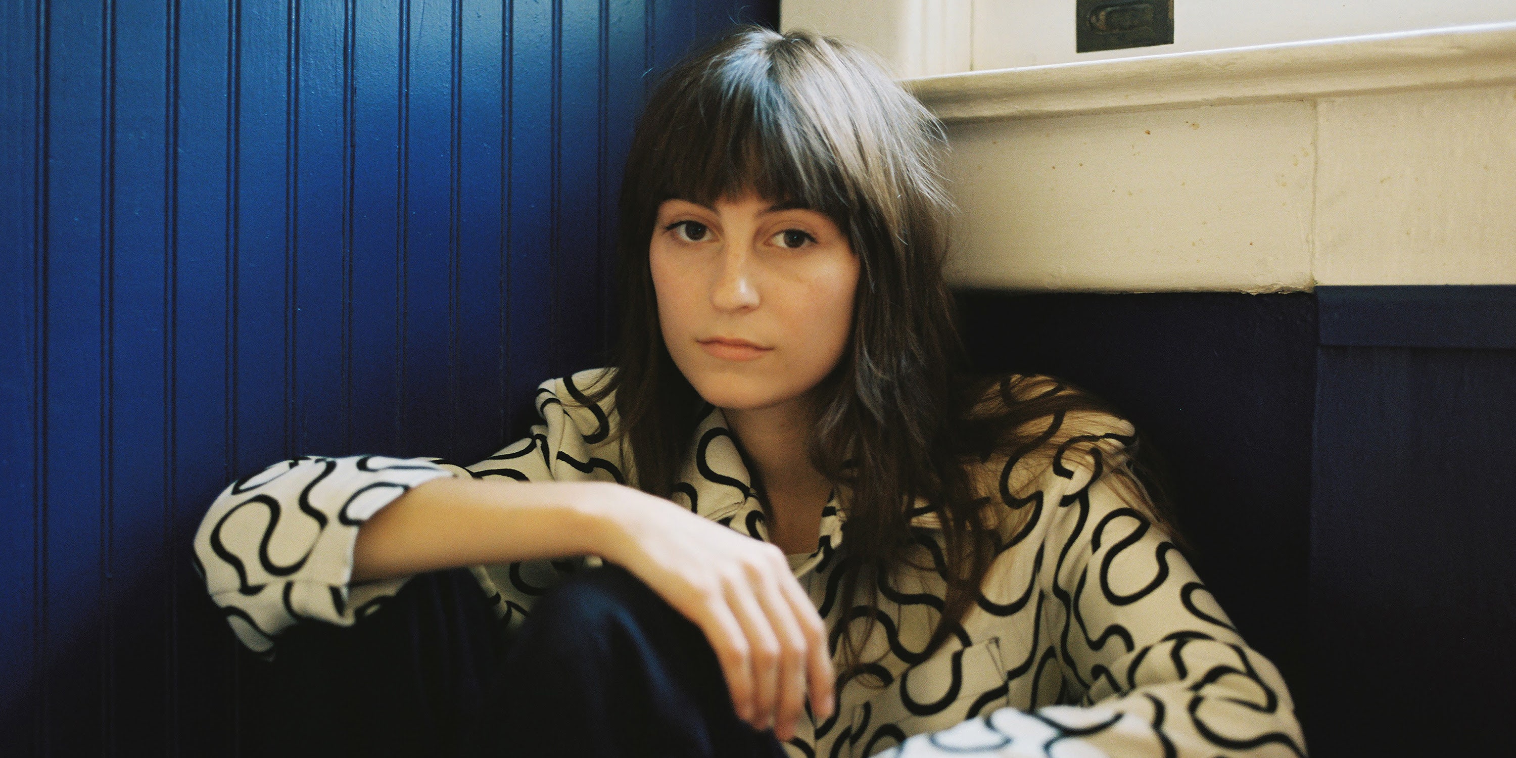 Faye Webster Shares Video for New Song “Better Distractions”: Watch