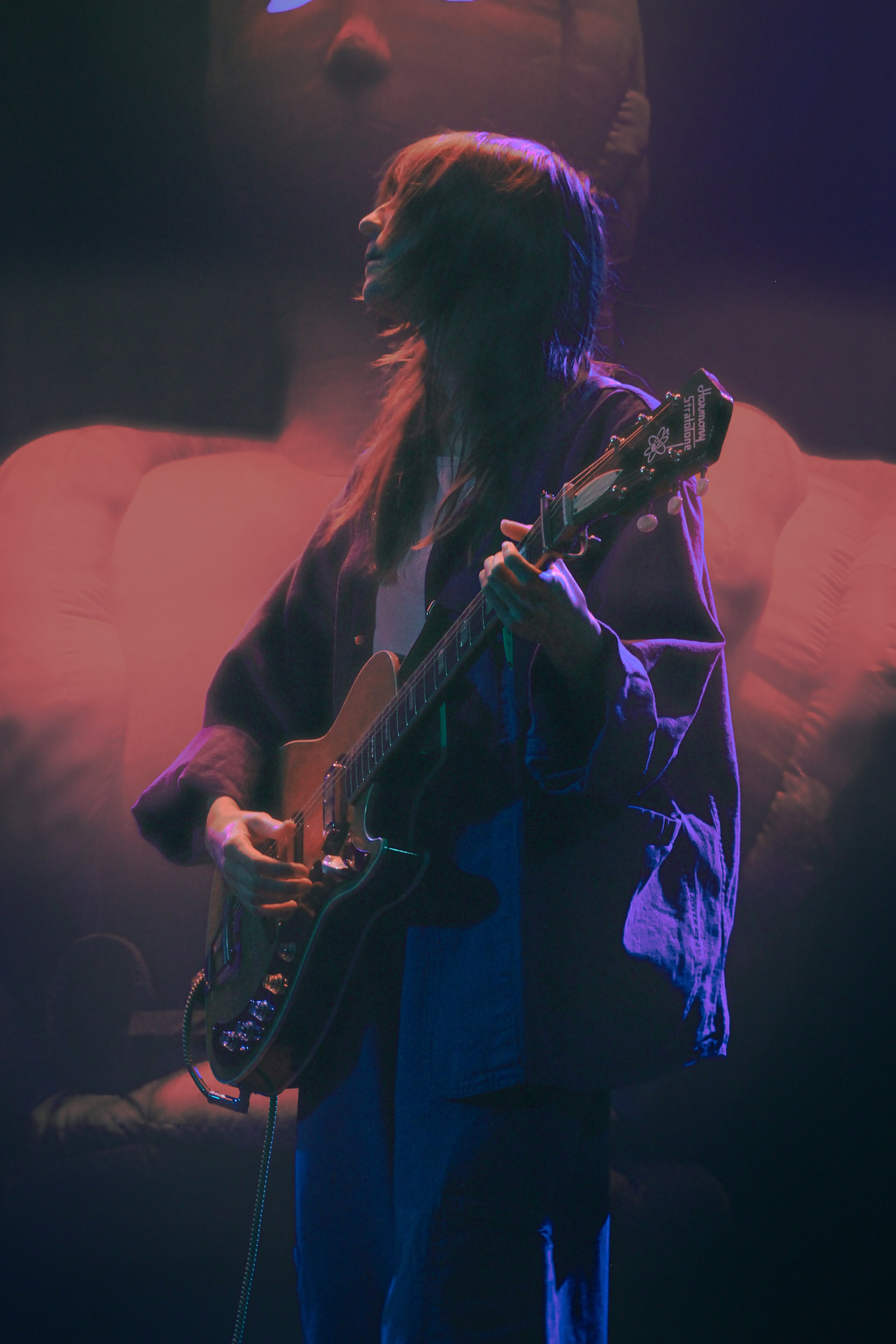 Faye Webster & Maya Hawke