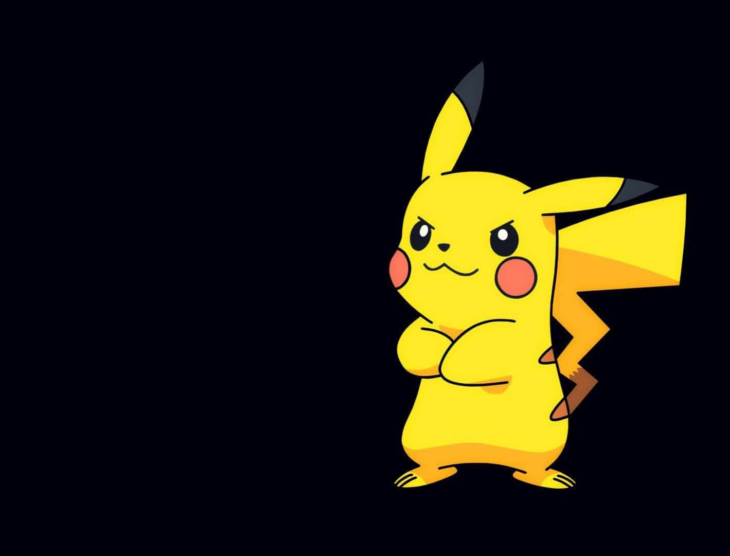 Pikachu Picture