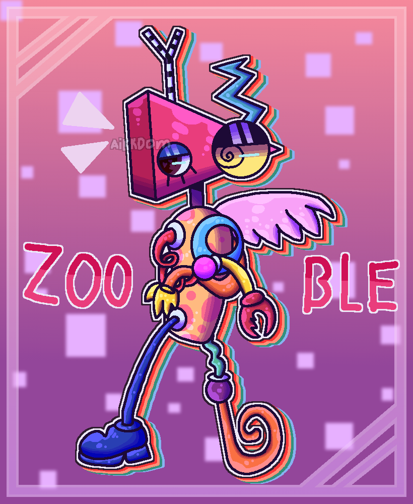 Zooble