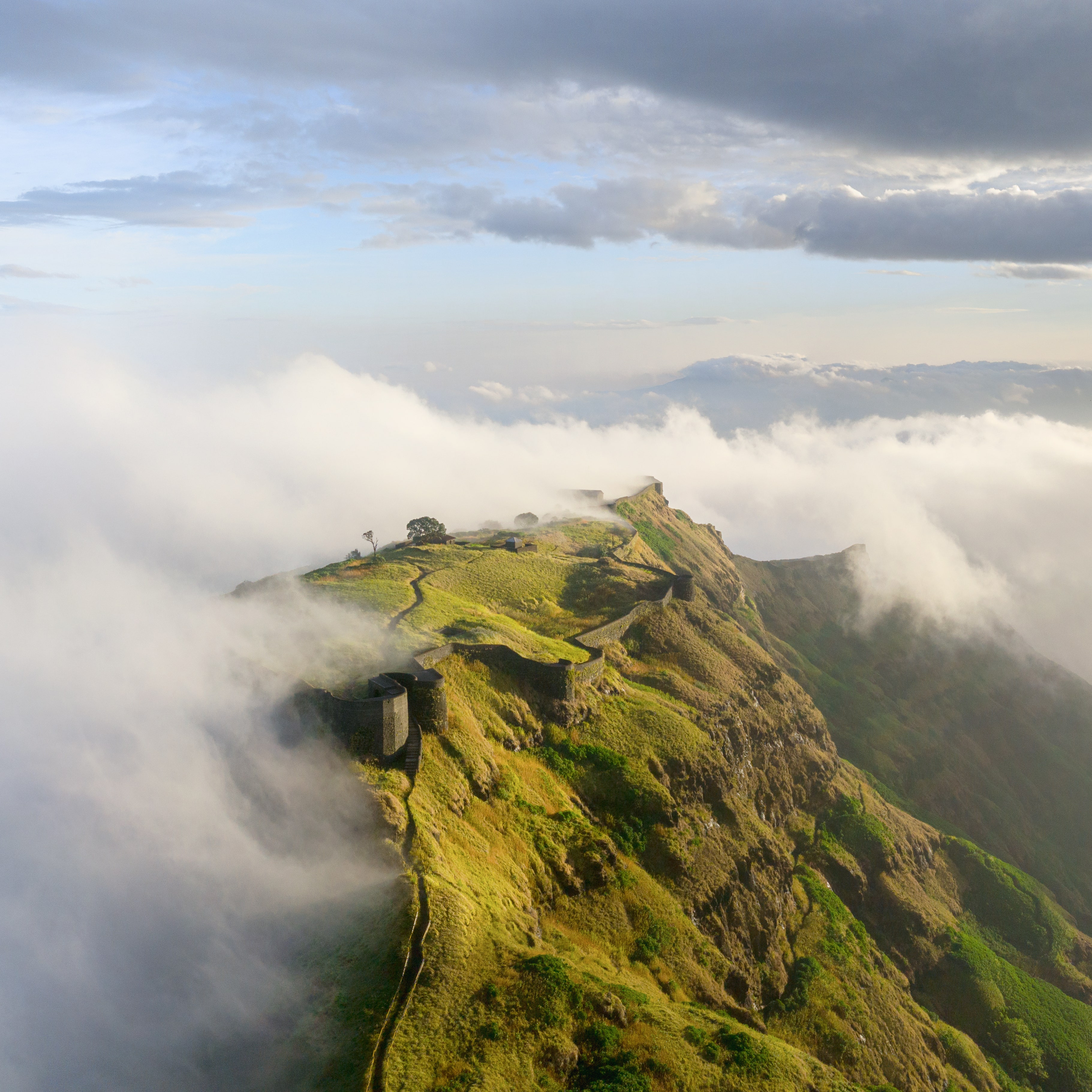 forts of Maharashtra