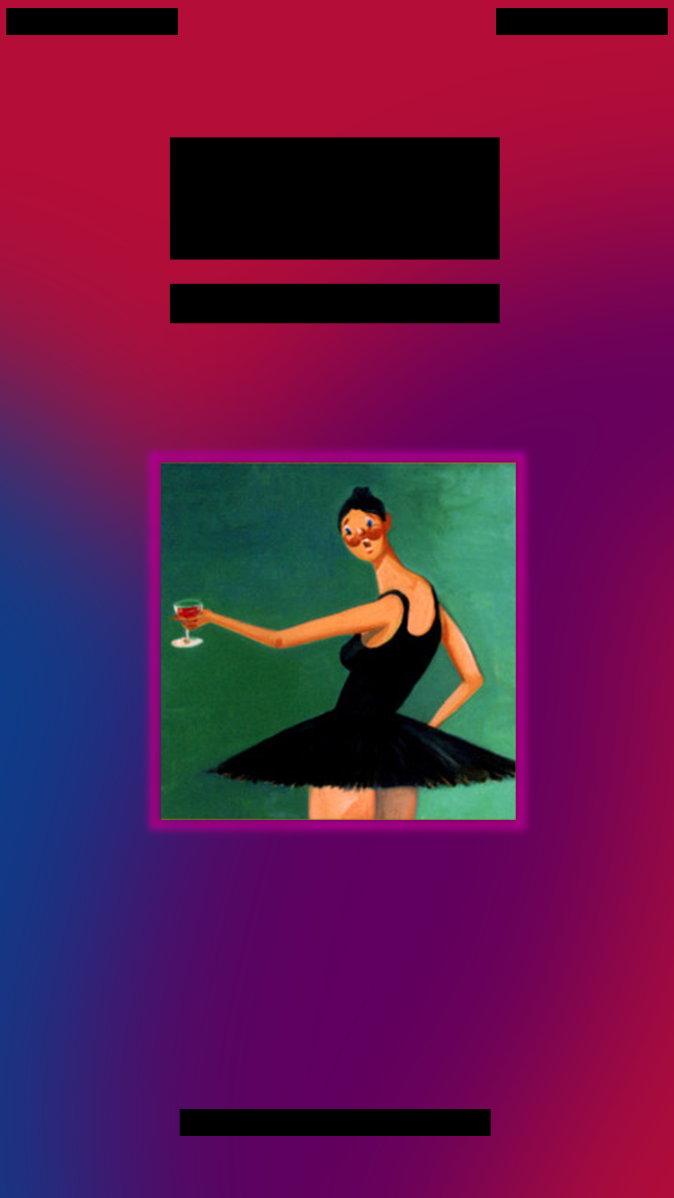 I made a mbdtf wallpaper for iphone 6