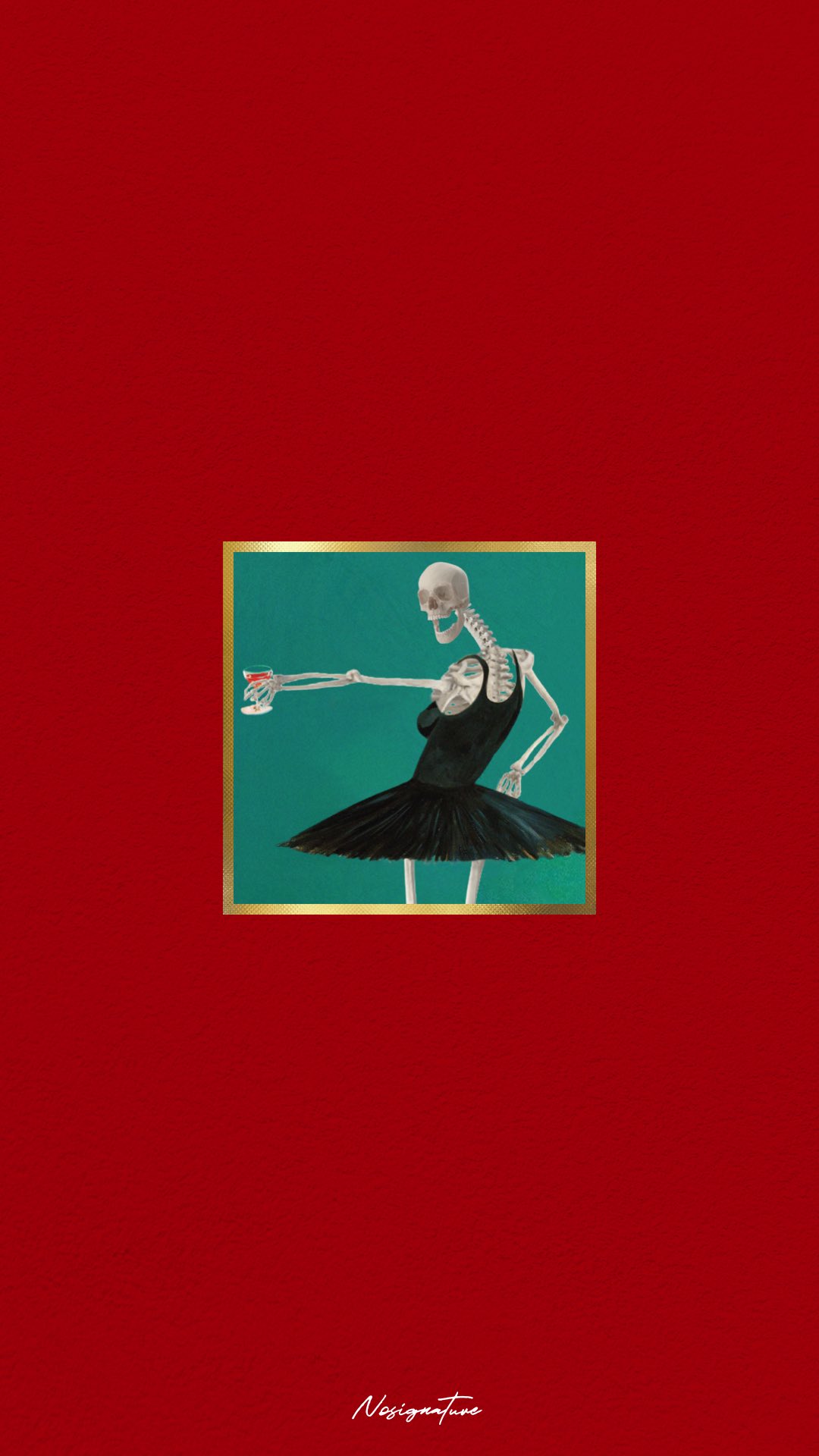 Lu greatest body of work by my GOAT, Kanye West. #MBDTF #KanyeWest