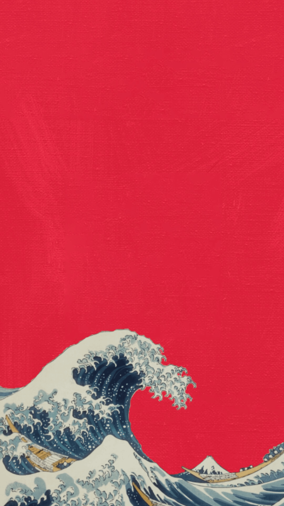 An iPhone wallpaper that I put together in between classes today. I wasn't late for the first time all semester lmao. That's not v christlike