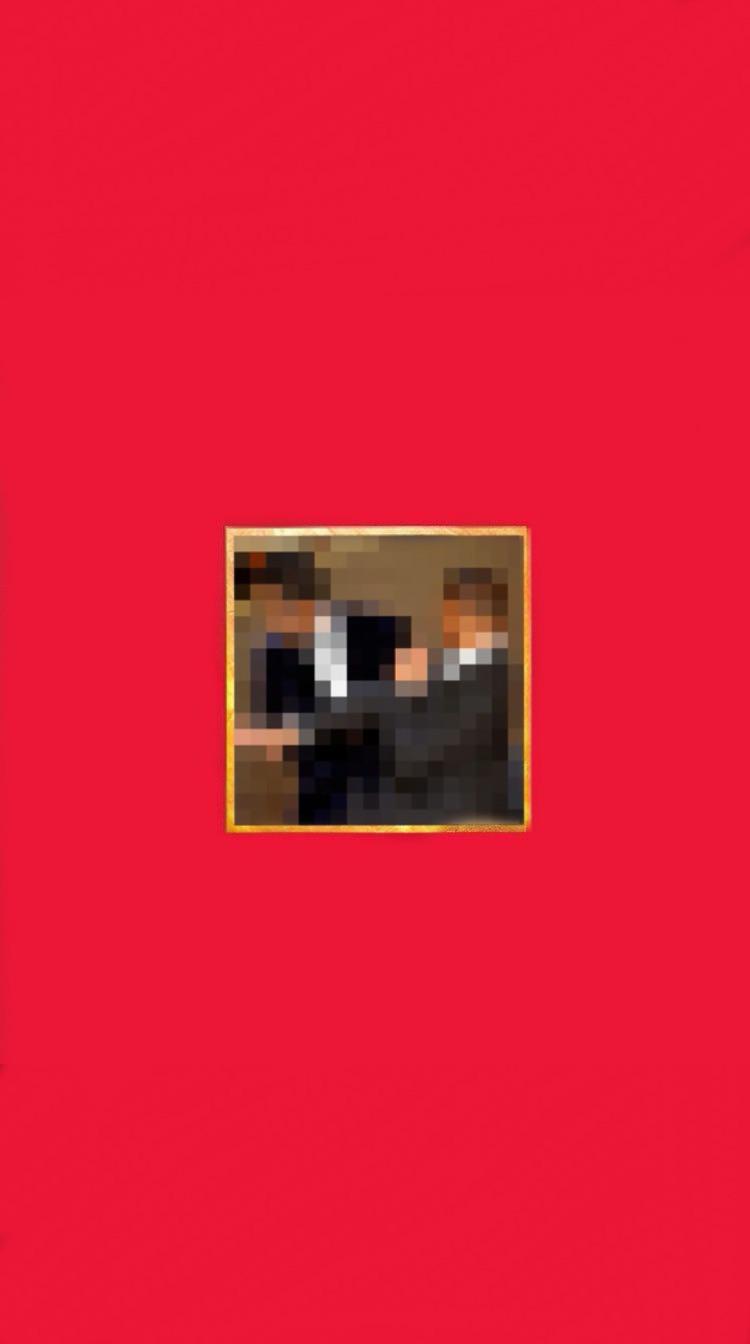 I made a MBDTF phone wallpaper using that most recent posts pixelated slap