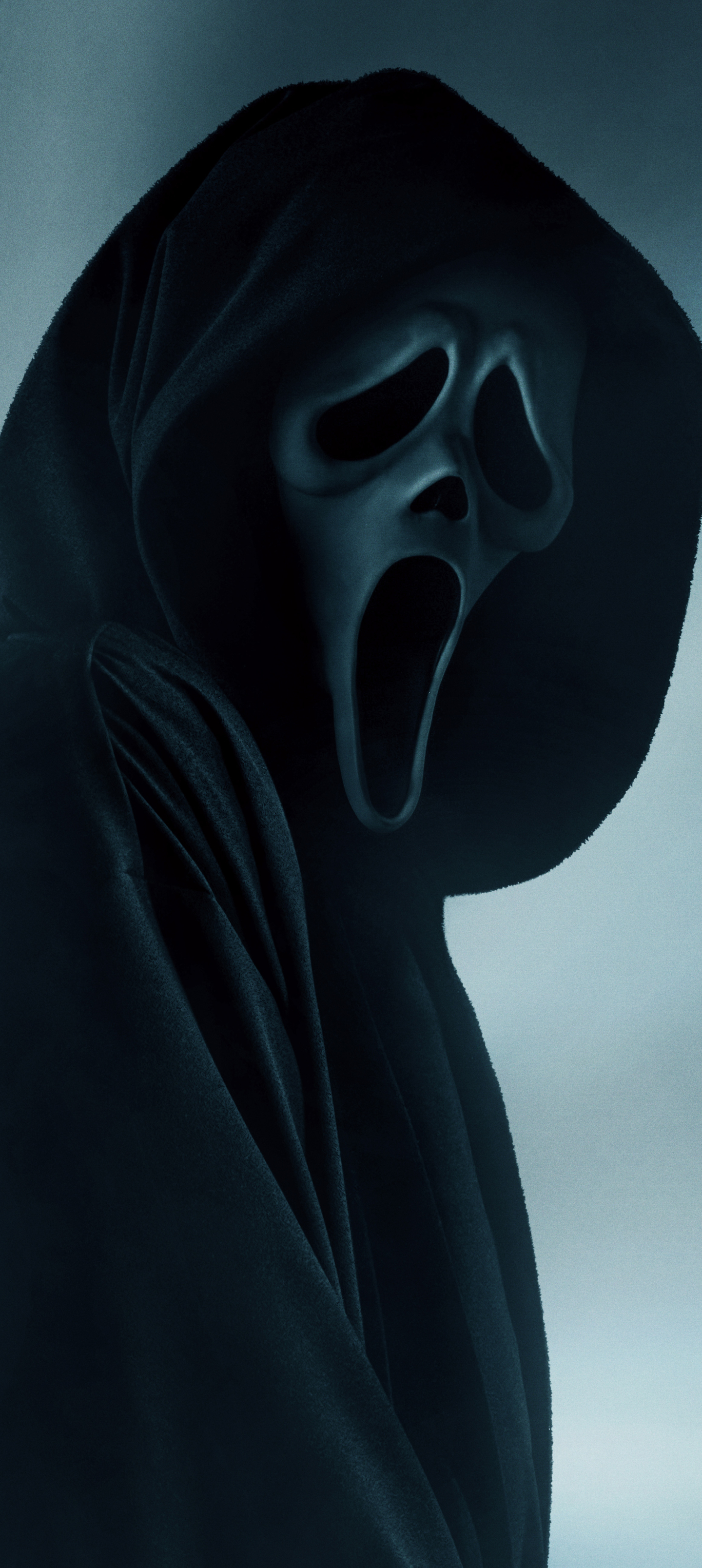 Download Ghostface (Scream) wallpaper for mobile phone, free Ghostface ( Scream) HD picture