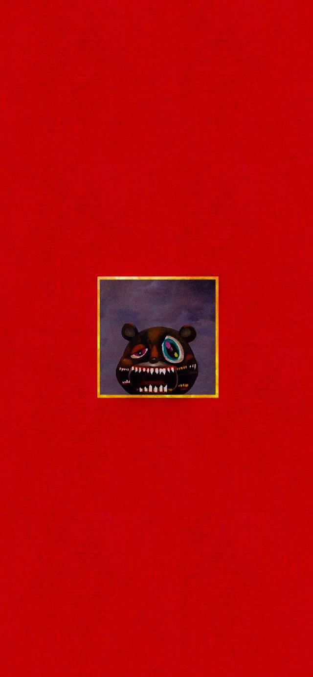 MBDTF Bear