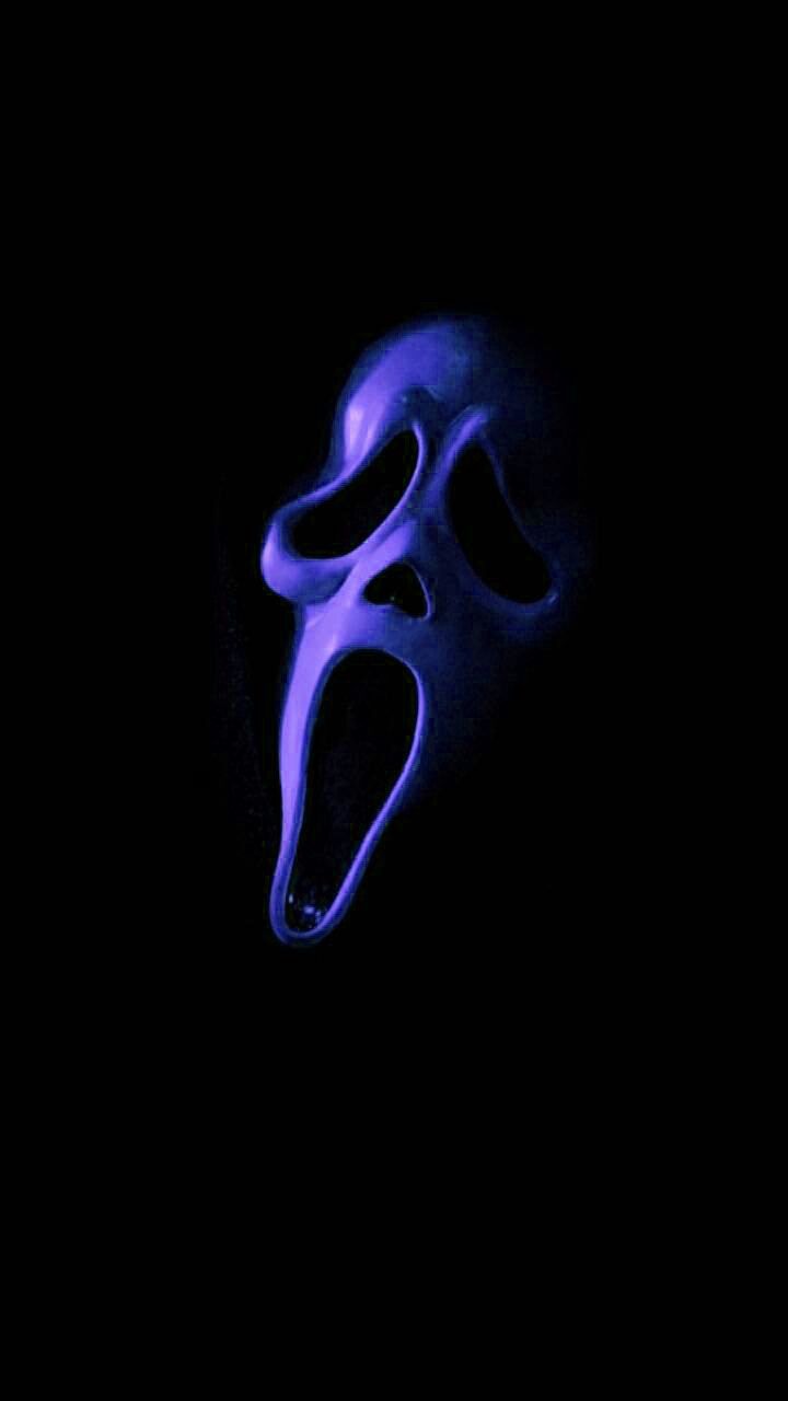 Ghostface Wallpaper Discover More Art, Background, Cool, Full Hd, Halloween Wallpaper. /ghostface 40/. Ghostface, Scary Wallpaper, Wallpaper