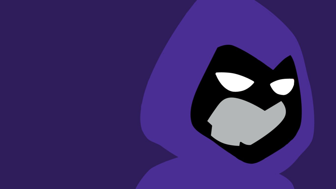 Raven (Dc Comics) wallpaper for desktop, download free Raven (Dc Comics) picture and background for PC