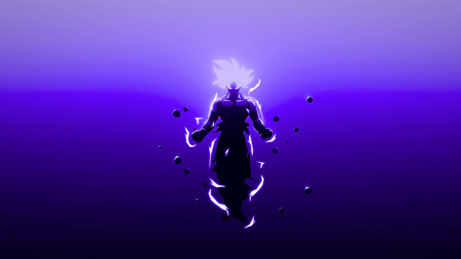 Best Goku Wallpaper [ Desktop, PC, Laptop, Computer ]