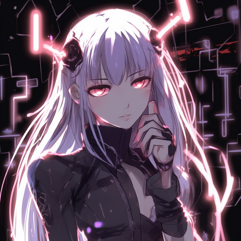 Y2k anime pfp authority Posts & Lists on Hero