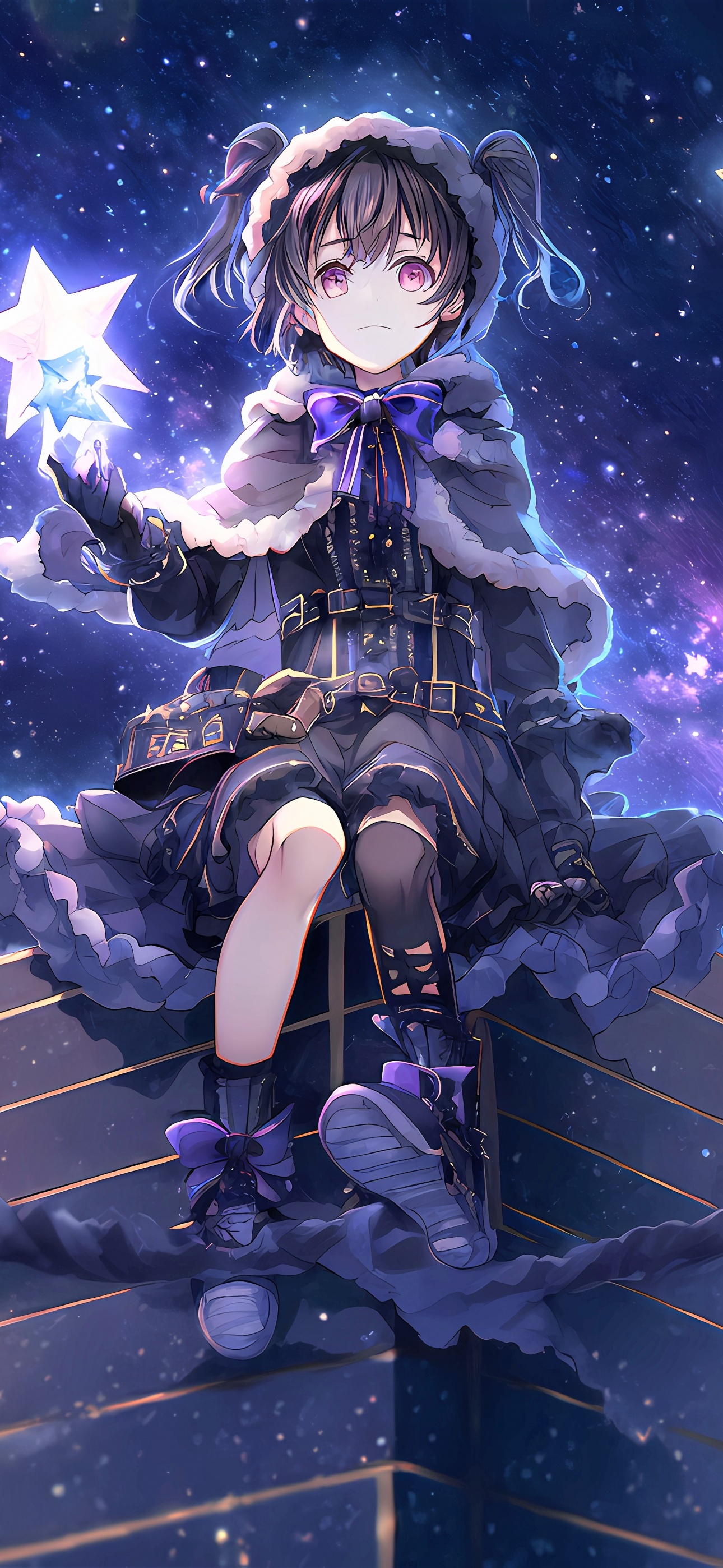 iPhone 15 Pro Max Wallpaper