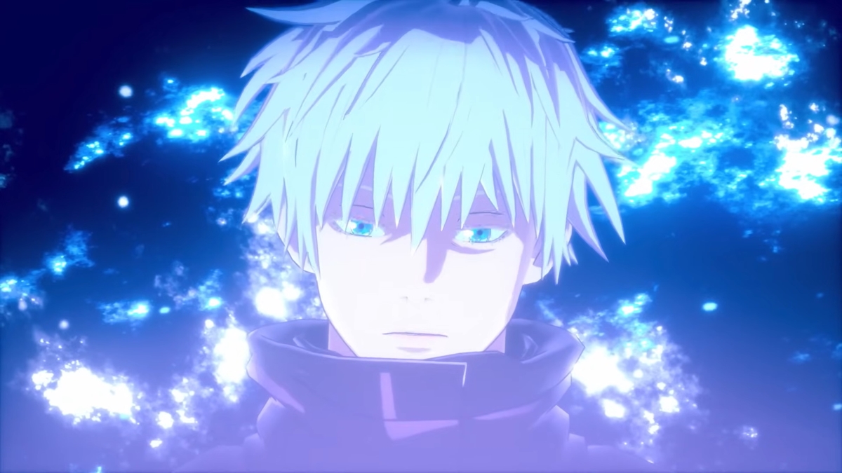 Jujutsu Kaisen Cursed Clash arrives