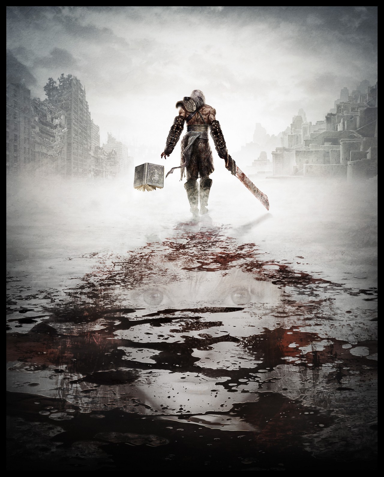 Nier (Character) and Scan Gallery