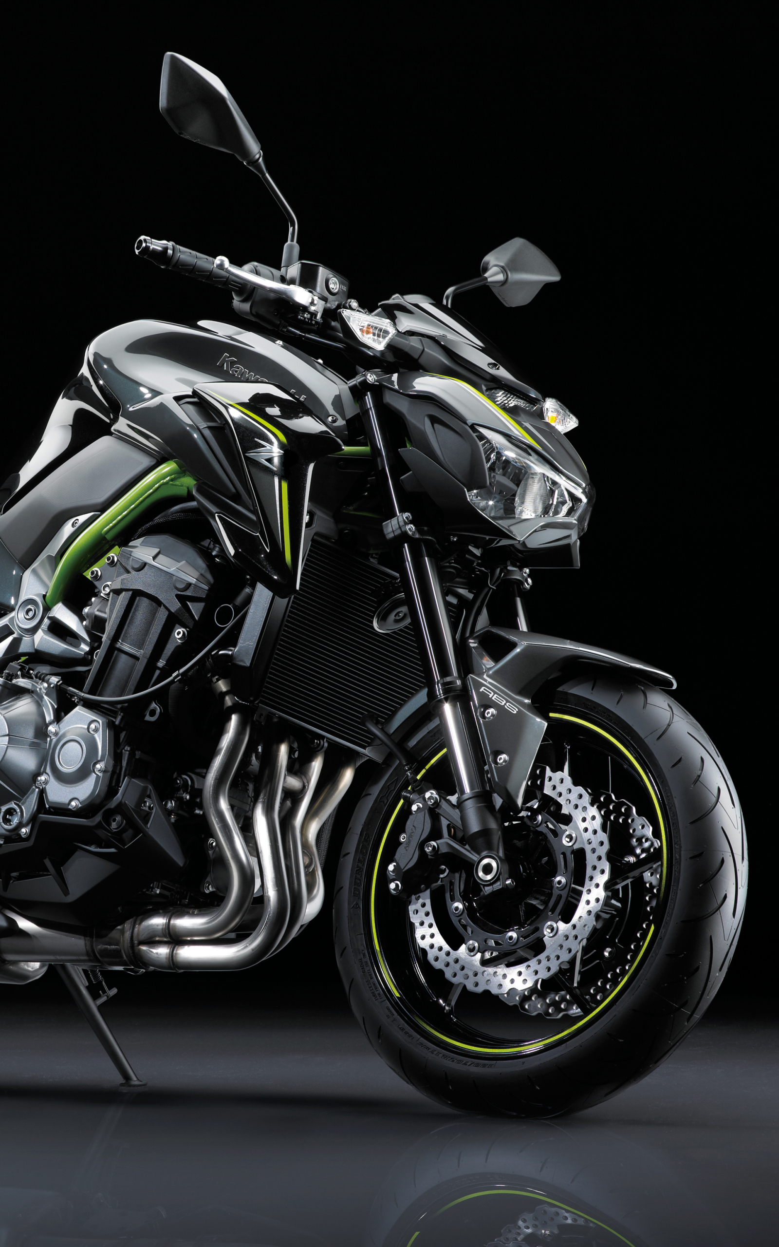 Kawasaki Z900 Wallpaper, Phone Wallpaper, PFP, Gifs, and More!